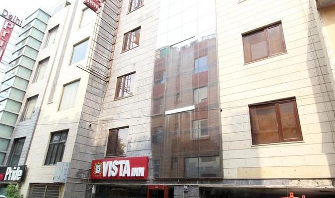 Hotel Vista Inn